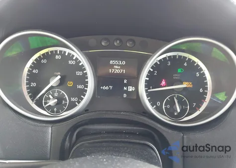 2011 Mercedes-Benz Gl 550 4Matic from USA, damaged, VIN 4JGBF8GE4BA727853